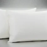 100% Hungarian goose down pillows in soft medium and firm options.