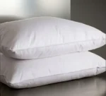 Luxuriously soft, hotel quality 100% Hungarian goose down pillows